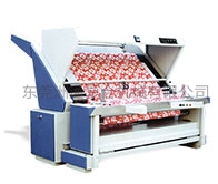 自動對邊卷驗布機(jī)（標(biāo)準(zhǔn)B型）LD-056B1