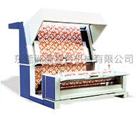 自動對邊卷驗布機(jī)（近距檢驗型）LD-056E1